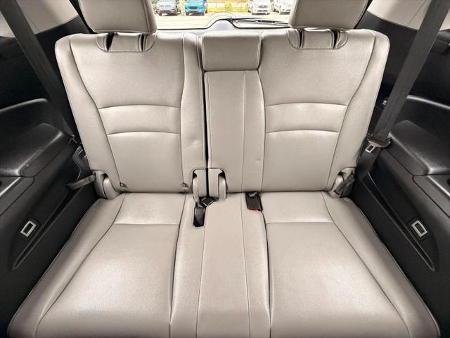 2021 Honda Pilot AWD Special Edition