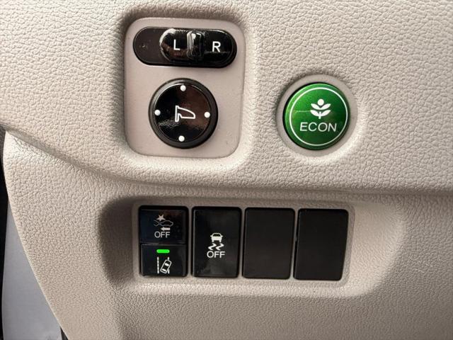 2021 Honda Pilot AWD Special Edition