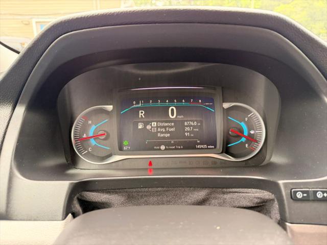 2021 Honda Pilot AWD Special Edition
