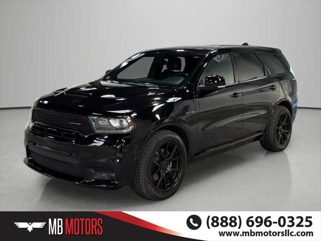 2020 Dodge Durango R/T for sale in Bellingham, WA