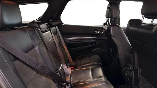 2020 Dodge Durango R/T