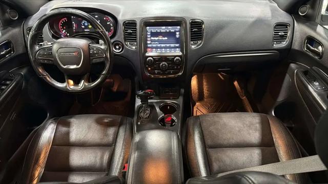 2020 Dodge Durango R/T