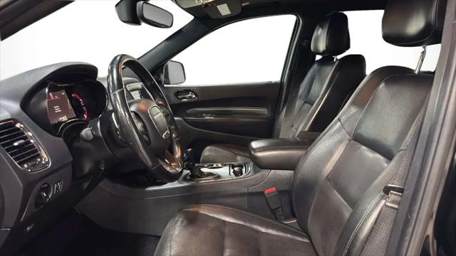 2020 Dodge Durango R/T