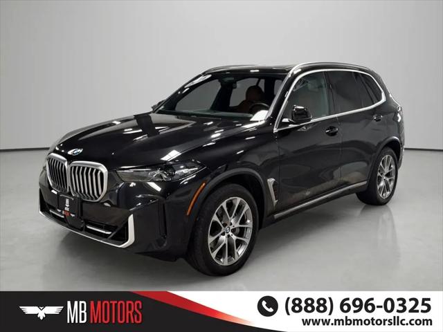 2024 BMW X5 xDrive40i for sale in Bellingham, WA