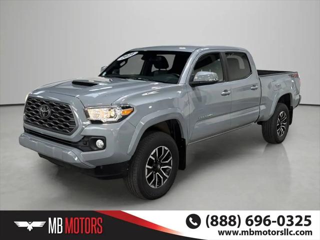 2021 Toyota Tacoma SR5 V6 for sale in Bellingham, WA
