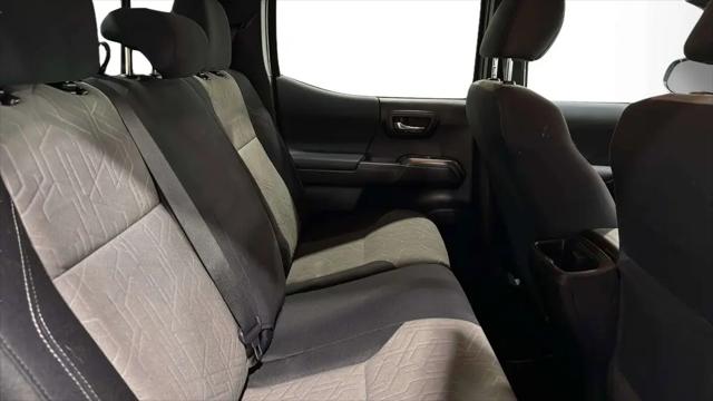 2021 Toyota Tacoma SR5 V6
