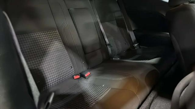 2023 Dodge Challenger SXT AWD