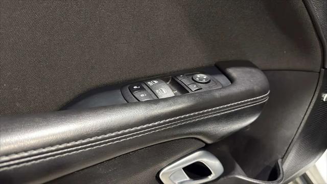 2023 Dodge Challenger SXT AWD