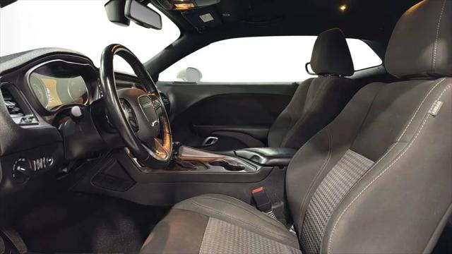 2023 Dodge Challenger SXT AWD
