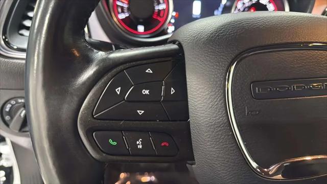 2023 Dodge Challenger SXT AWD