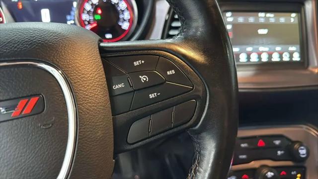 2023 Dodge Challenger SXT AWD