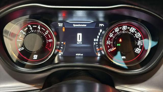 2023 Dodge Challenger SXT AWD