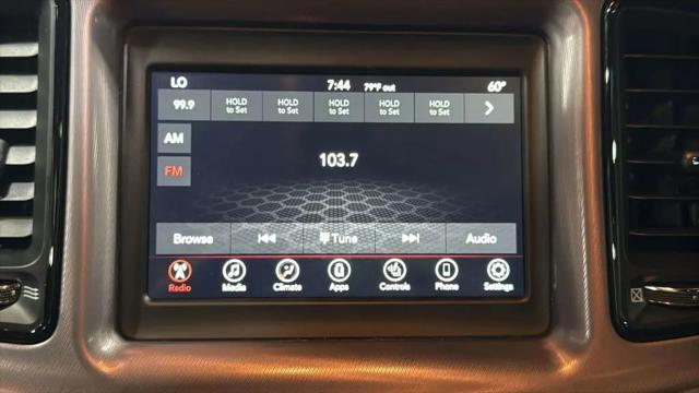 2023 Dodge Challenger SXT AWD