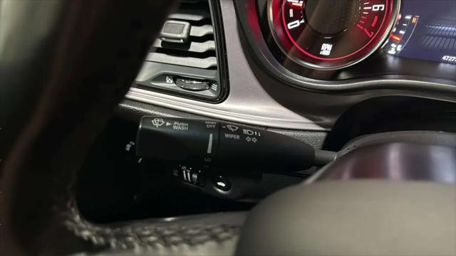 2023 Dodge Challenger SXT AWD