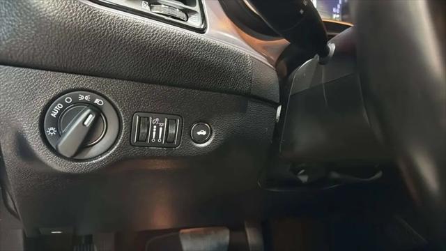 2023 Dodge Challenger SXT AWD