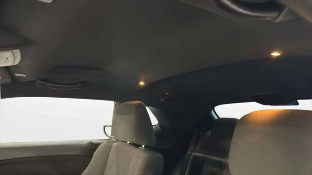 2023 Dodge Challenger SXT AWD
