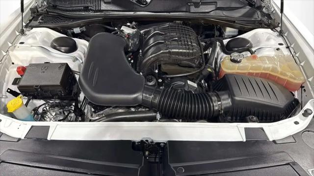 2023 Dodge Challenger SXT AWD