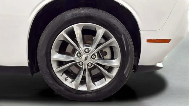 2023 Dodge Challenger SXT AWD