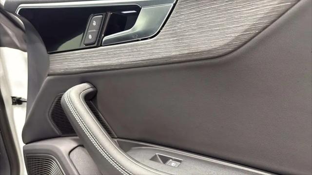 2023 Audi A5 Cabriolet Premium Plus 45 TFSI S line quattro S tronic