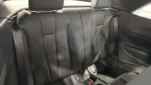 2023 Audi A5 Cabriolet Premium Plus 45 TFSI S line quattro S tronic