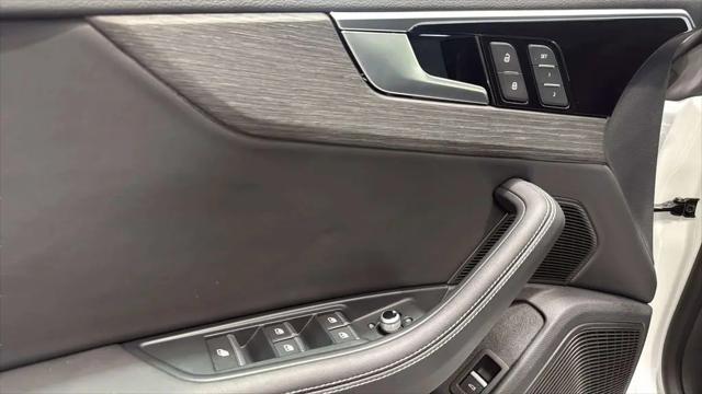 2023 Audi A5 Cabriolet Premium Plus 45 TFSI S line quattro S tronic