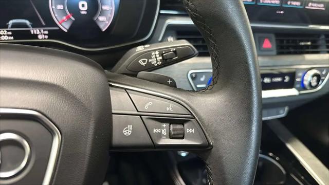 2023 Audi A5 Cabriolet Premium Plus 45 TFSI S line quattro S tronic