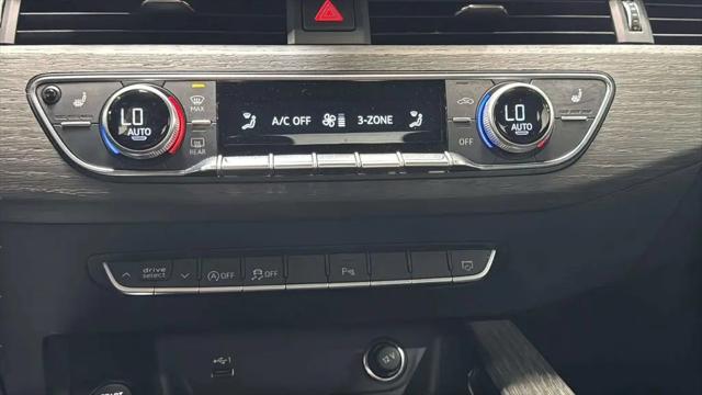 2023 Audi A5 Cabriolet Premium Plus 45 TFSI S line quattro S tronic