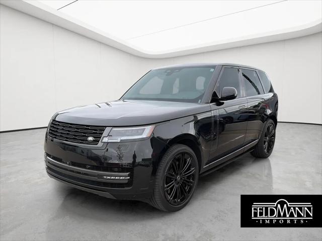 2024 Land Rover Range Rover P530 SE for sale in Bloomington, MN