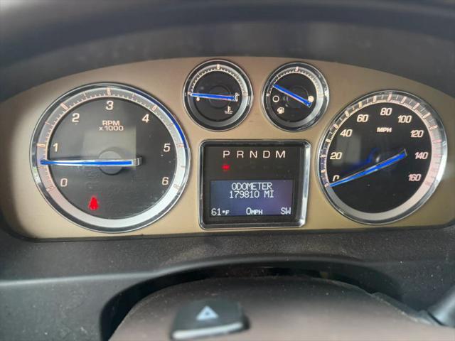 2014 Cadillac Escalade ESV Platinum Edition