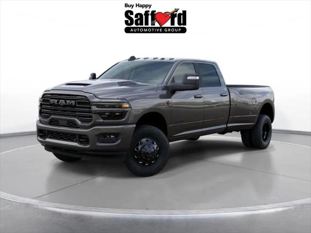 2026 Ram 3500 Laramie Crew Cab 4x4 8' Box for sale in Warrenton, VA