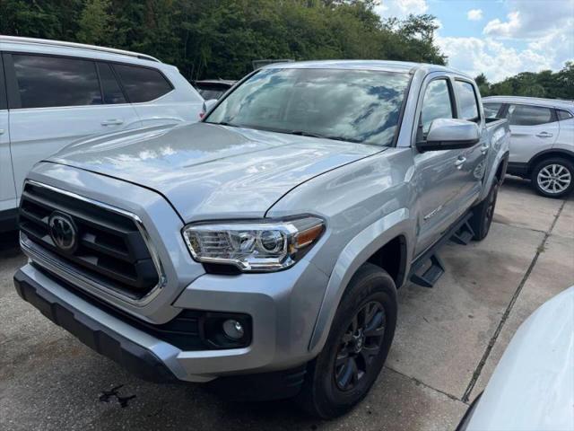 2022 Toyota Tacoma SR5 V6 for sale in Orlando, FL