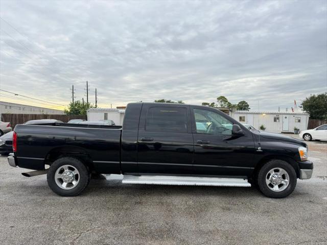 2006 Dodge Ram 2500 SLT