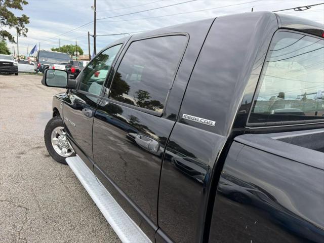 2006 Dodge Ram 2500 SLT
