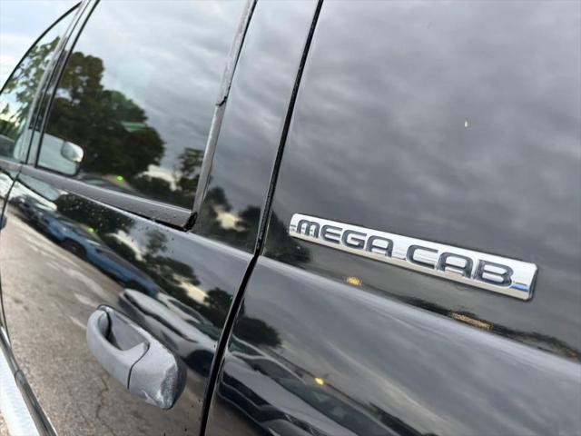 2006 Dodge Ram 2500 SLT