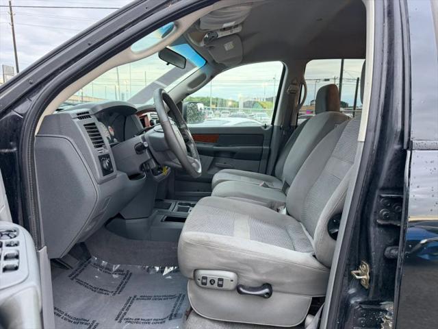 2006 Dodge Ram 2500 SLT