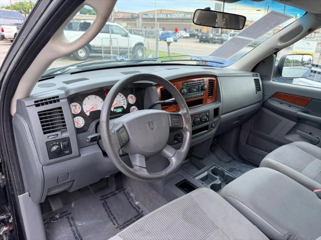 2006 Dodge Ram 2500 SLT
