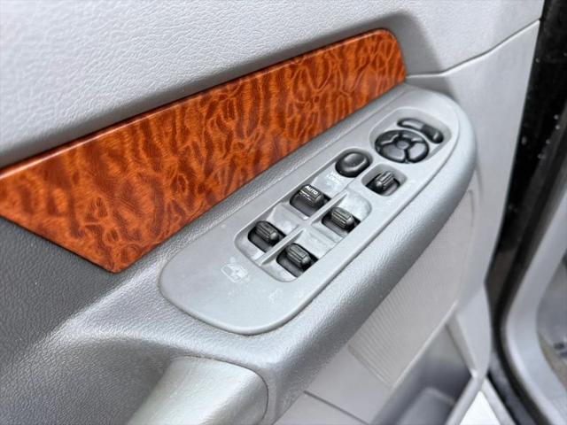 2006 Dodge Ram 2500 SLT