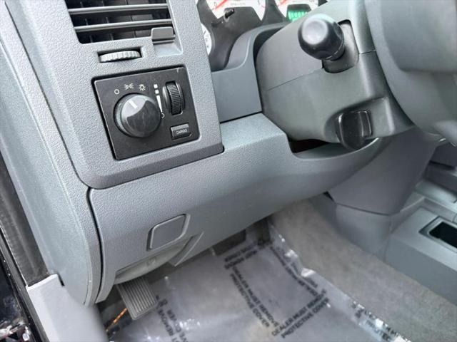 2006 Dodge Ram 2500 SLT