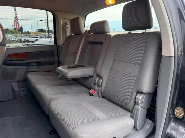 2006 Dodge Ram 2500 SLT