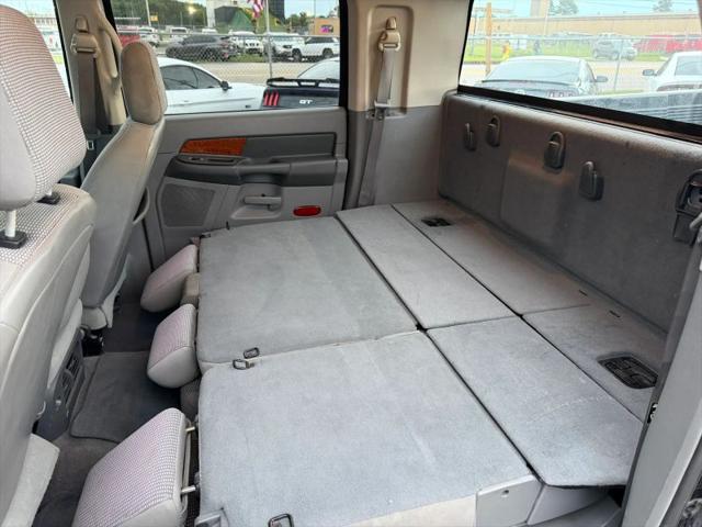 2006 Dodge Ram 2500 SLT