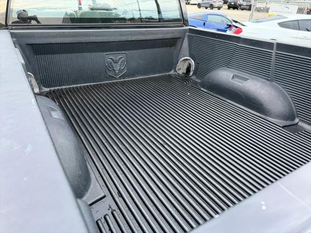 2006 Dodge Ram 2500 SLT