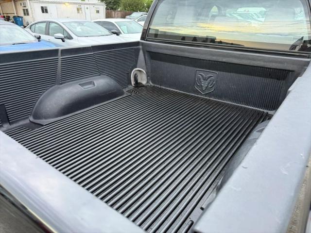 2006 Dodge Ram 2500 SLT