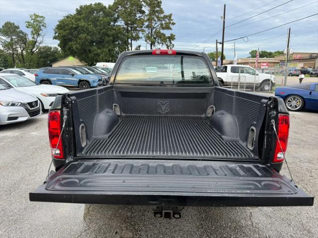 2006 Dodge Ram 2500 SLT