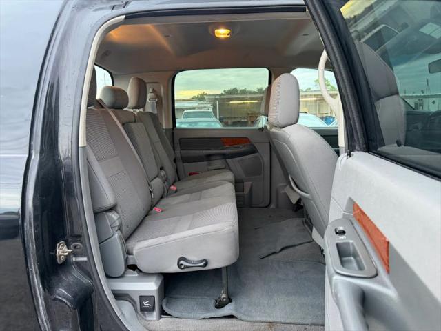 2006 Dodge Ram 2500 SLT