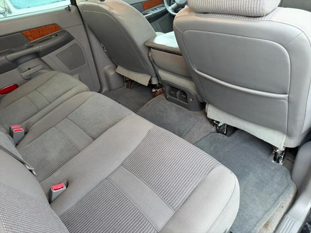 2006 Dodge Ram 2500 SLT
