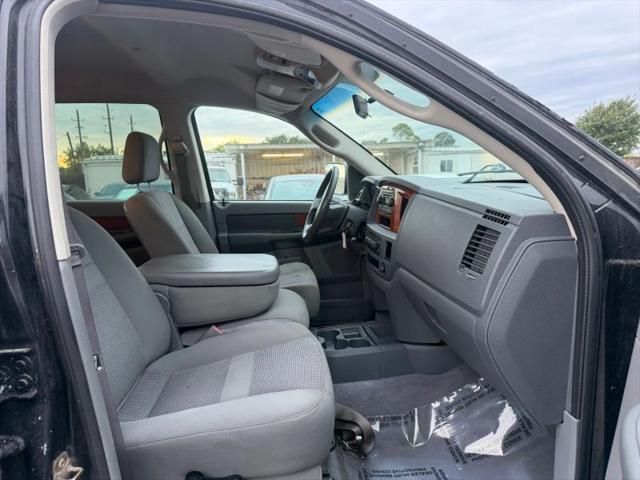 2006 Dodge Ram 2500 SLT