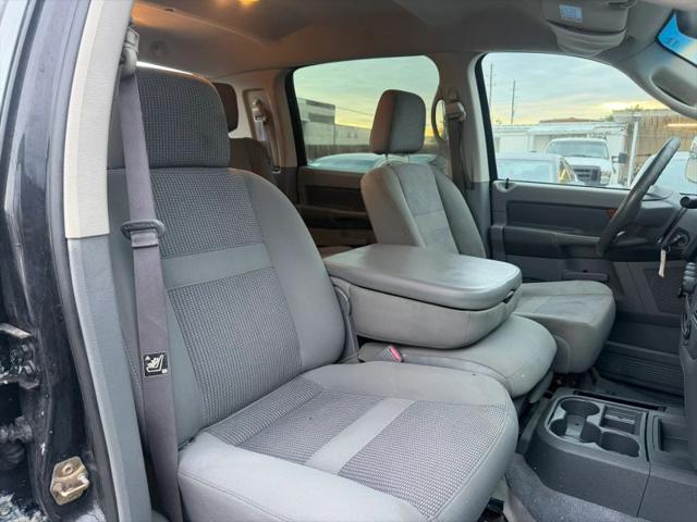 2006 Dodge Ram 2500 SLT