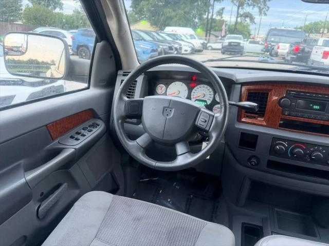 2006 Dodge Ram 2500 SLT