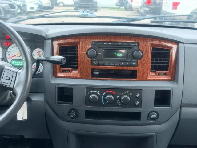 2006 Dodge Ram 2500 SLT