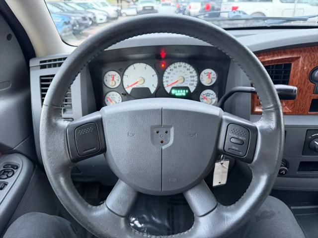 2006 Dodge Ram 2500 SLT